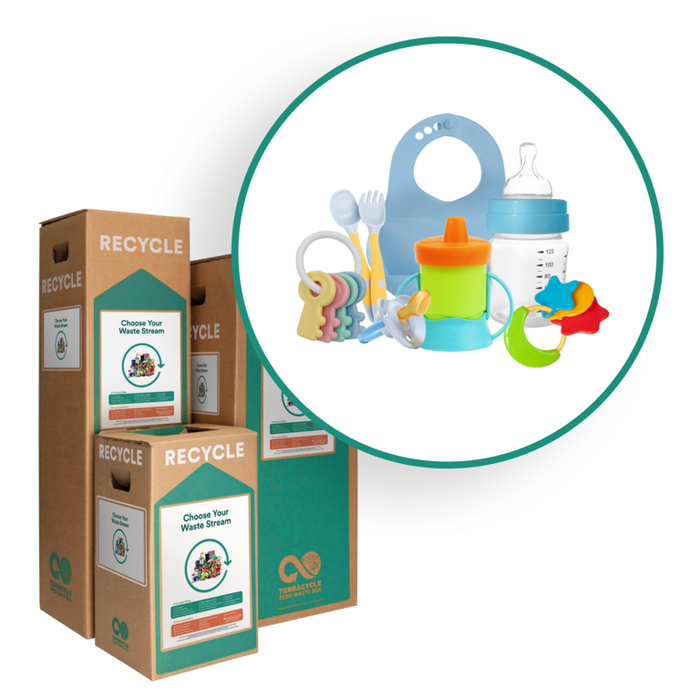 Baby Gear - Zero Waste Box™
