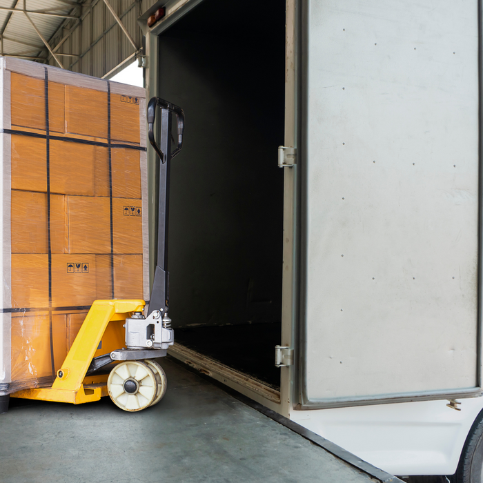 Warehouse Spring Cleaning Checklist:  What to Recycle and How to Do It Right