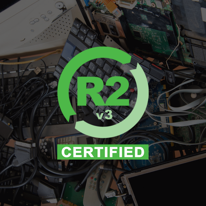 What is an R2 Certification?