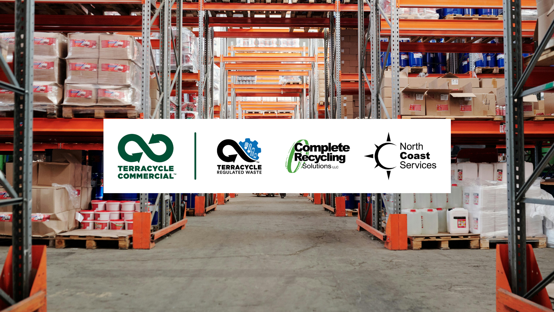 How TerraCycle Regulated Waste Supports Your Industry