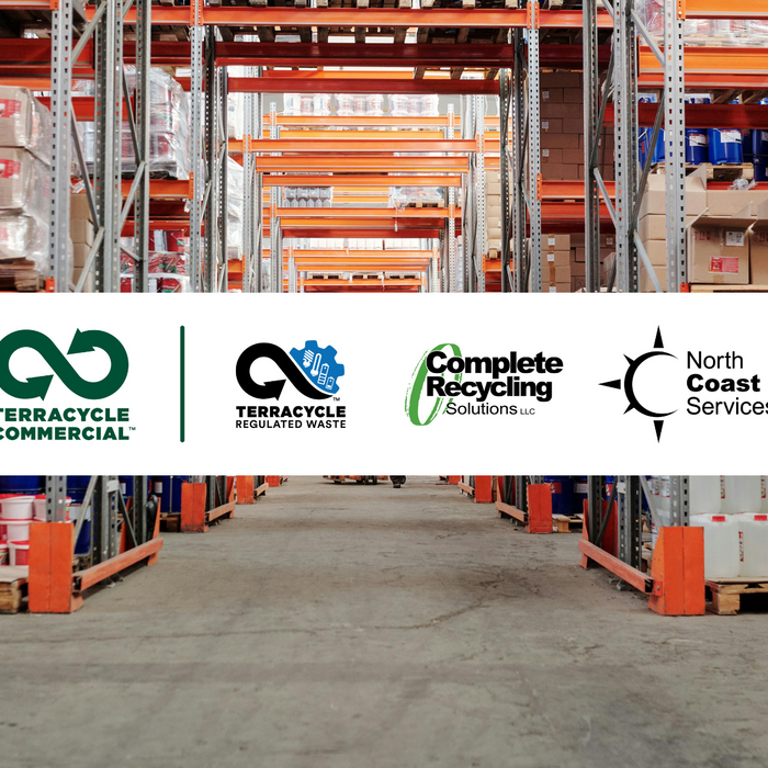 How TerraCycle Regulated Waste Supports Your Industry
