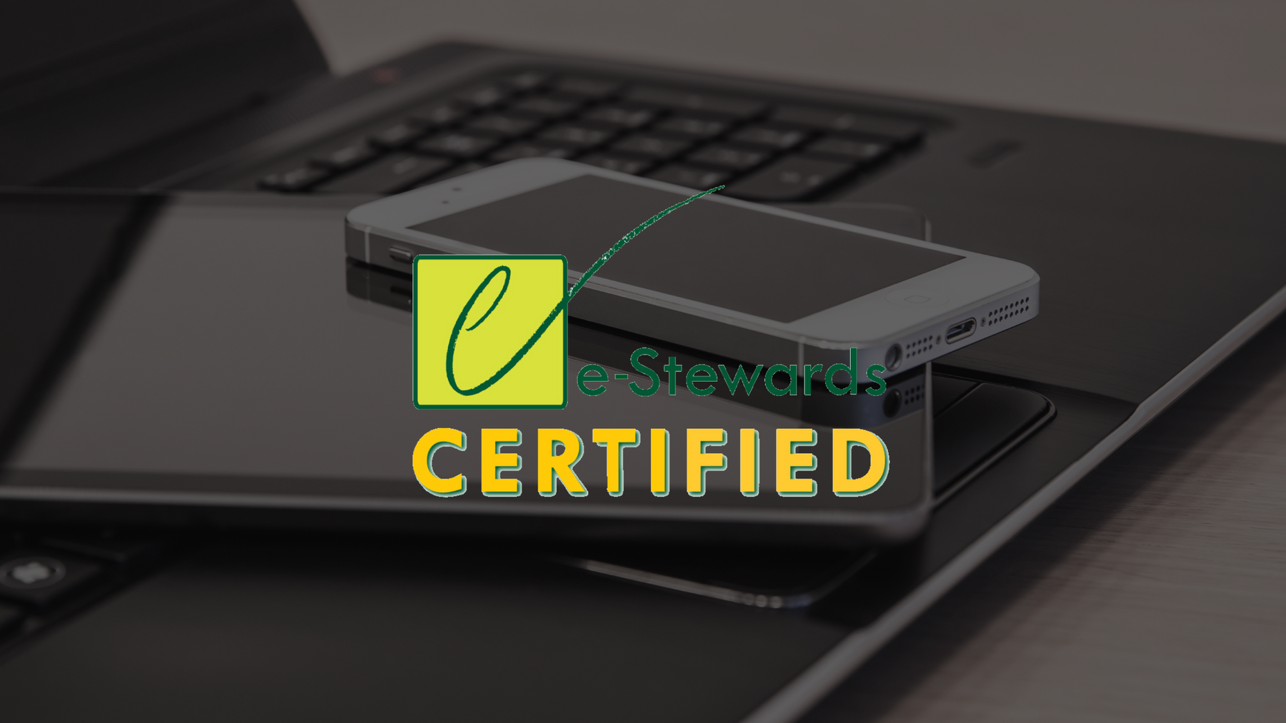 What Is e-Stewards Certification — And Why It Matters for TerraCycle Commercial