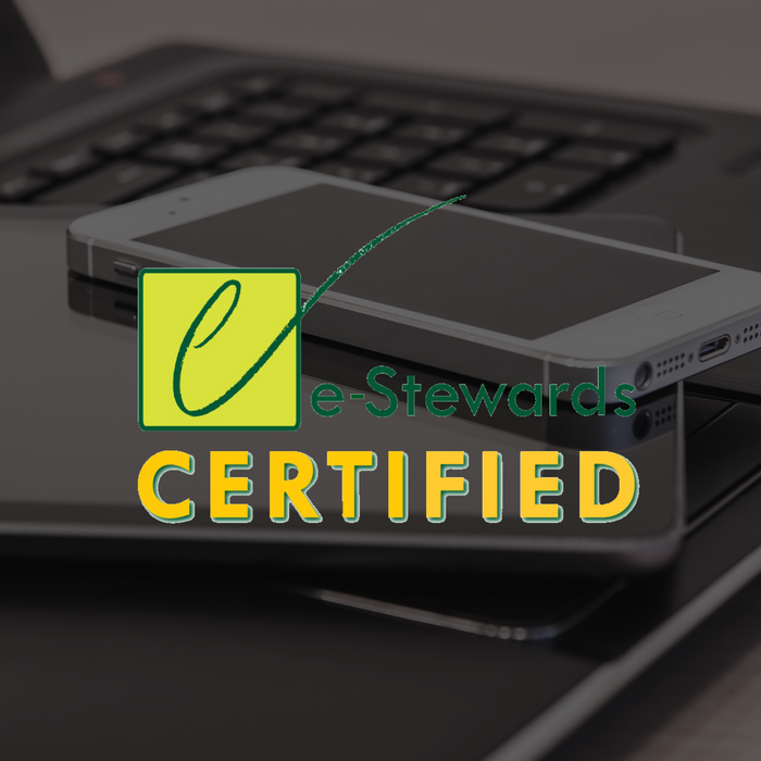 What Is e-Stewards Certification — And Why It Matters for TerraCycle Commercial
