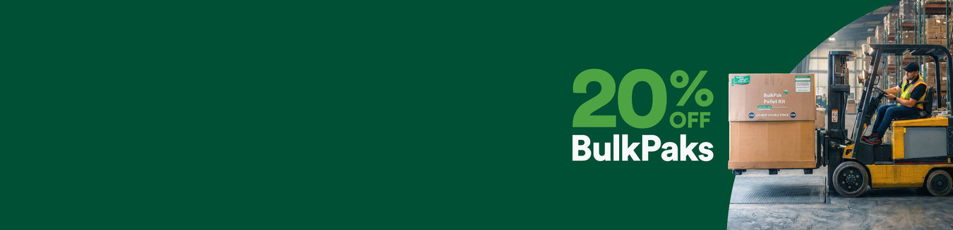 BulkPak