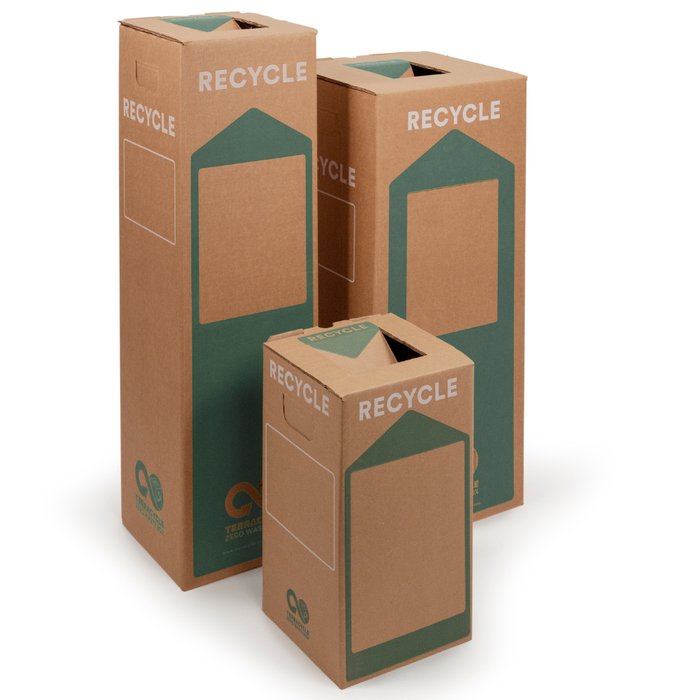 All-In-One - Zero Waste Box™
