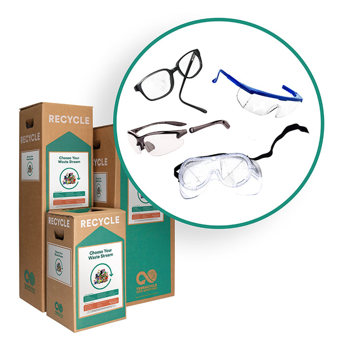 Eyewear - Zero Waste Box™