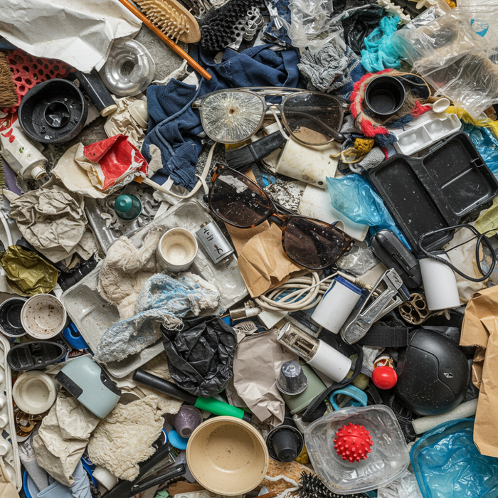 All-In-One - Zero Waste Box™
