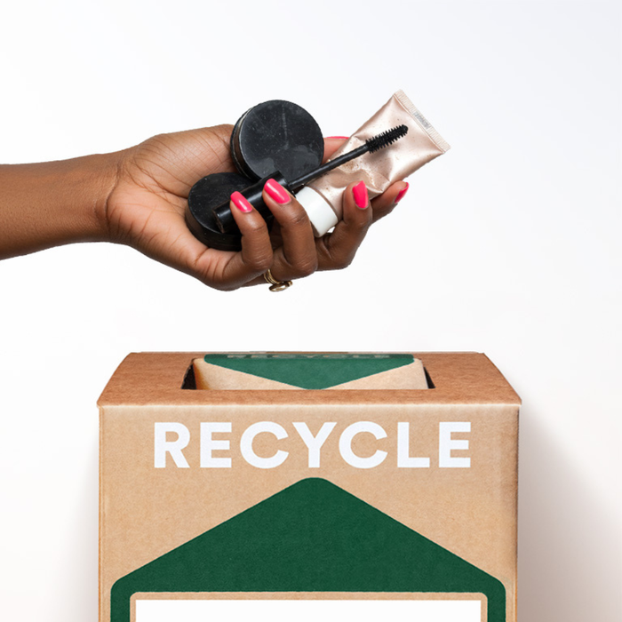 Beauty Products and Packaging - Zero Waste Box™