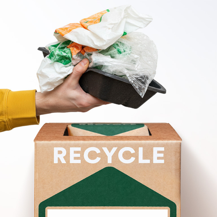 Kitchen Separation - Zero Waste Box™