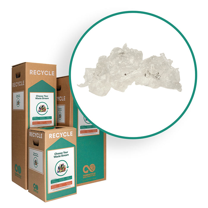 Polybags Zero Waste Box™