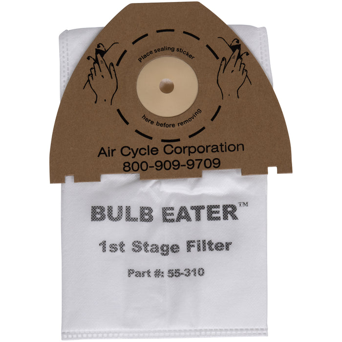 Filter Bags, 1st-Stage (20 Count)