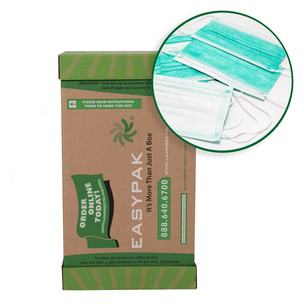 Easypak — TerraCycle Regulated Waste