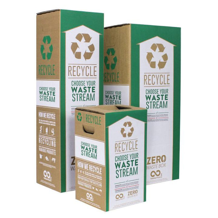 Water Filters - Zero Waste Box™